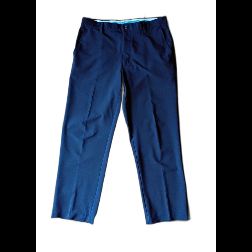 FootJoy Navy Performance Pants 36x30